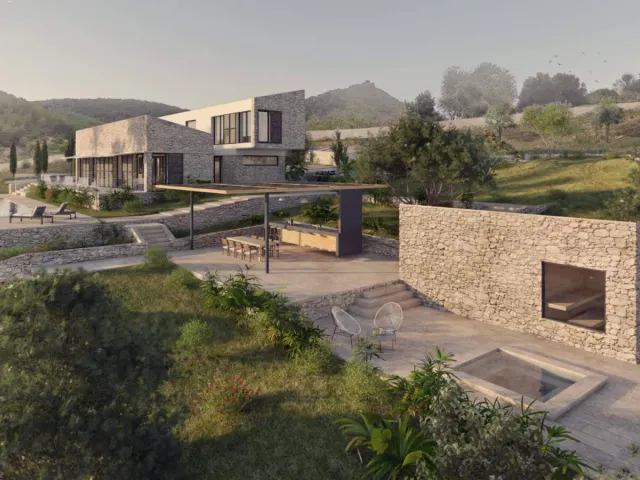 Casa Erika
