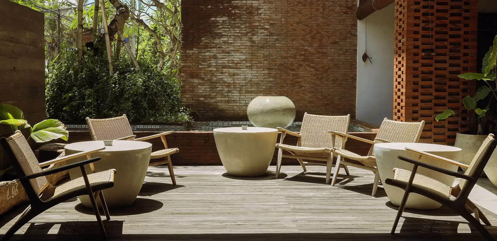planeo Terrassenplaner
